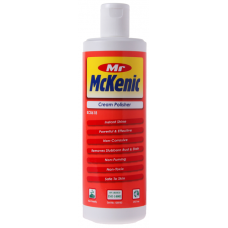 Cream Polisher